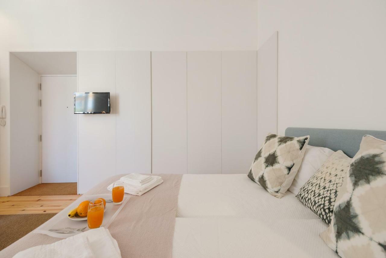 Joivy Modern Studio Near Green Street Lisabona Exterior foto